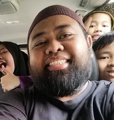 Saiful Klang